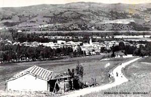 Arbaa des Ouassas - Djurdjura - 1950